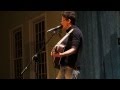 Melissa Ferrick - I Don't Want You to Change - Stow MA, 1.31.2015 - Concert Chick Melissa Ferrick - I Don't Want You to Change - Stow MA, 1.31.2015