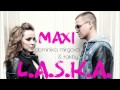 Dominika Mirgova & Rakby - L.A.S.K.A. (MAXI ...