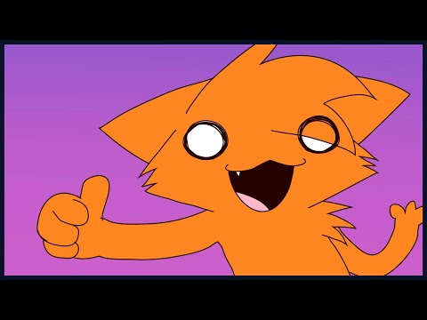 firepaw's perfect math class | silly AMV