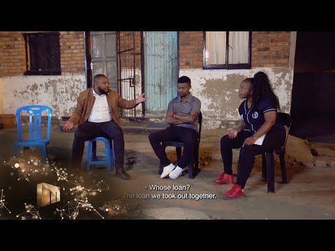Lwazi and Manana – Wangkolota | Mzansi Wethu | S1 | EP 13