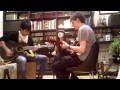 Te Debo Un Baile (The New Raemon cover) 
