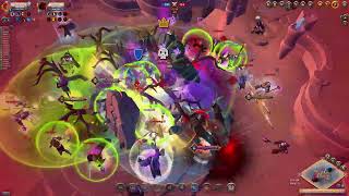 Rakstar vs Mackles Grovekeeper PoV 10th August. Friendly Arena scrims