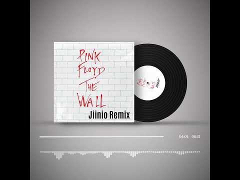 Pink Floyd - "Another Brick In The Wall" (Jiinio Remix)