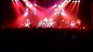 Symphony X - In The Dragon&#39;s Den - Tokyo - 1998