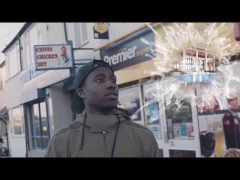 Suli Breaks - Adulthood (Spoken Word)