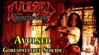 Avulsed - Burnt But Not Carbonized
