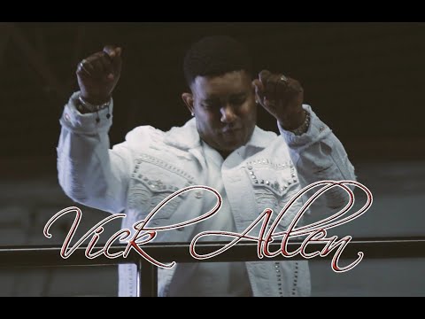 Vick Allen - I Wanna Do You (Official Video)