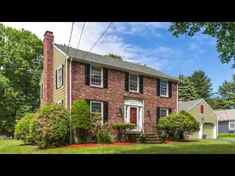 106 Red Gate Ln, Reading MA - Rick Nazzaro - Tel 781-290-7425