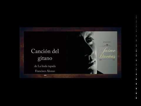 Canción del gitano