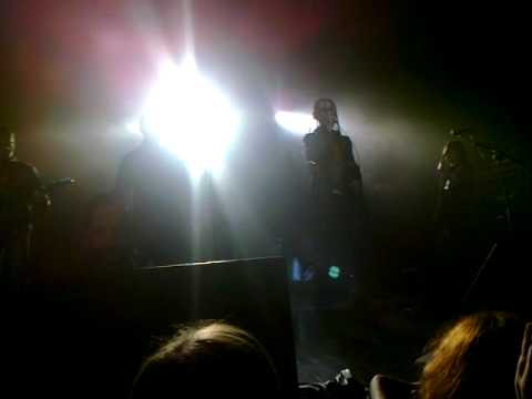 Zveroforma - Подонок (Уфа, DMC Fest, 17.09.11)