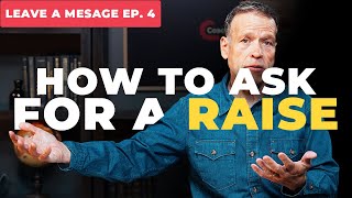 Unlocking Your Earning Potential | Leave A Message Ep. 4
