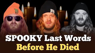 Remembering Luke 'The Dingo' Trembath: Celebrated Australian Snowboarder Dies at 38 – Cause Of Death
