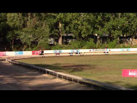 European Derby Sprint Final - 03.10.2021