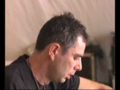 Nucleus Roots @ Waveform Festival 08