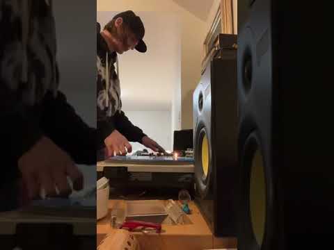 The Ceremony of Innocence by Krohme OAKLEY FEATURING SHYHEIM HEAVENRAZAH  DJ CITY RICH ON THE WHEELS