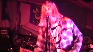 Nirvana - July 18, 1989 - [Reworked/60fps] - Pyramid Club - (Jason Everman&#39;s last show w Nirvana)