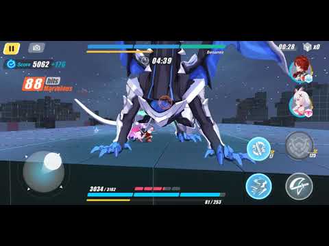 [HI3SEA] Memorial W31 - Benares (29066*)