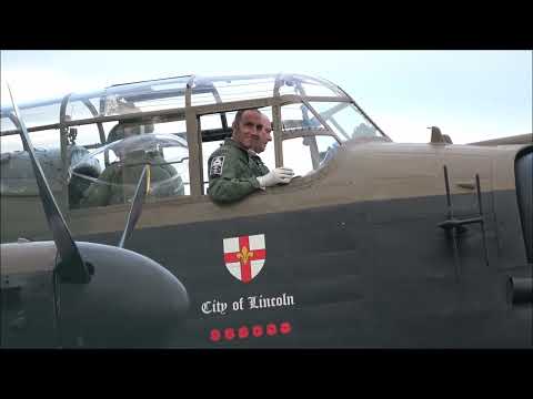 RAF Coningsby, 8th May 2025. BBMF DOING FLY PASTS FOR VE DAY