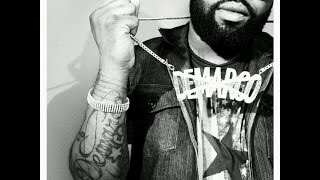 Demarco - Yuh Nuh Dead (Blahdaff Nation Riddim) May 2015