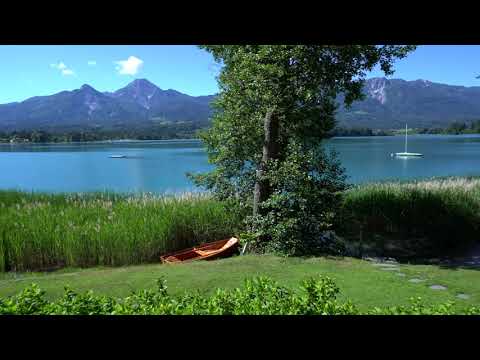 Ein Kurzurlaub am Faaker See - Apartments am See Domenig -Ihr Geheimtipp für einen Urlaub in Kärnten
