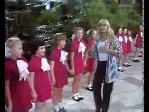 Антошка. Raffaella Carra и БДХ, 1980.