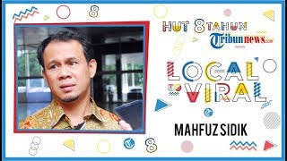 Mahfuz Sidik: Tribunnews.com Mampu Menghadirkan Jurnalisme yang Mencerahkan