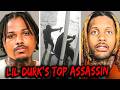 Lil Durk S Top Assassin OTF Dede