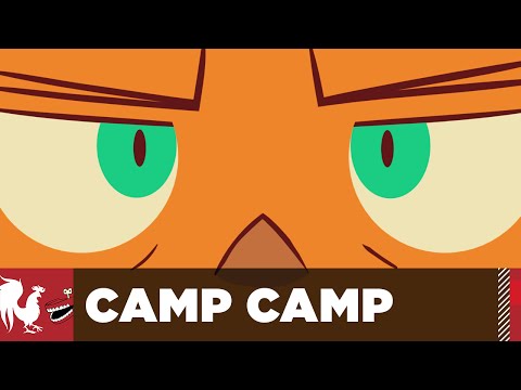 Camp Camp - Teaser Trailer | Rooster Teeth