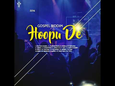 Mi Ati E Krei - Ketura (Hoopu De Riddim)