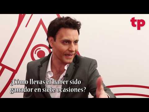 Miquel Fernández hace balance de su paso por 'Tu cara me suena' | TELEPROGRAMA Y SUPERTELE