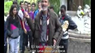 Toca para mi - Alejandro Sanz