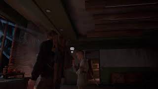 【The Last of Us Part 2】# 18頑張れ頑張れアビーちゃん