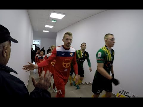 Zapowiedź meczu Gwardia Koszalin - Siarka Tarnobrzeg