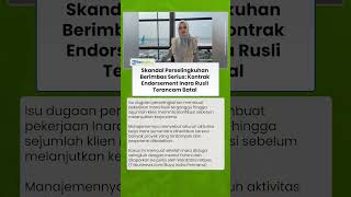 Skandal Perselingkuhan Artis Berimbas Serius: Kontrak Endorsement Inara Rusli Terancam Batal