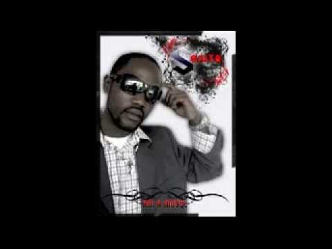 Senita Mogul - Rise from d rubble