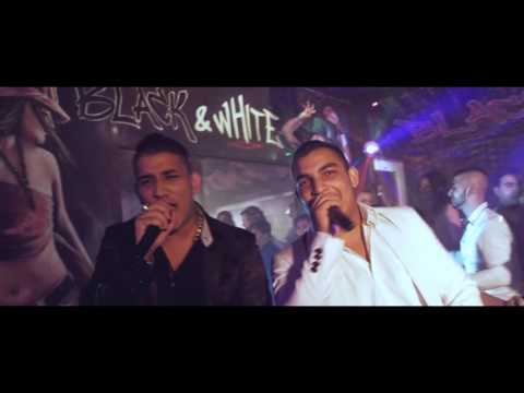 Gipsy Čáve - Black & White