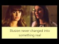 Torn (Glee Cast Lyrics) 