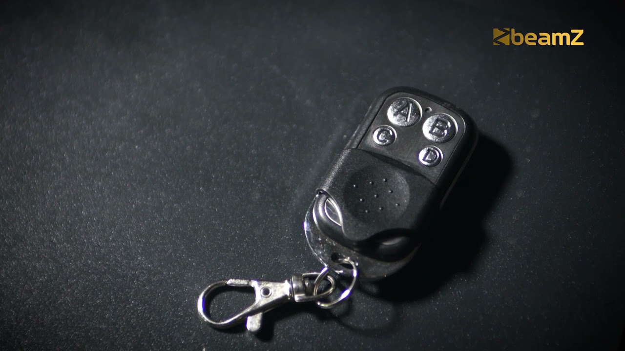 Machine à fumée lourde