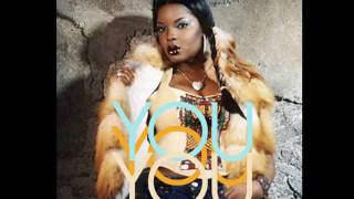 Nicole Wray - You (Unreleased) From Electric Blue Session