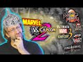 REAL TALK Are Fighting Games Not Evolving