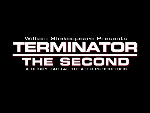 Terminator the Second