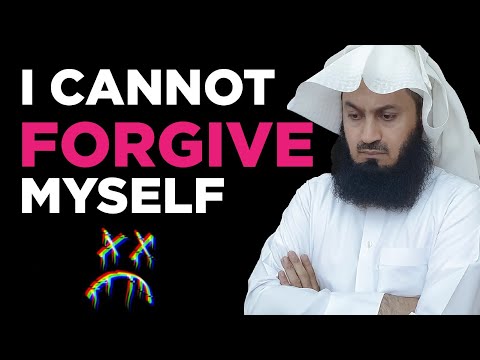 I cannot forgive myself... 😢