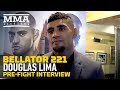 Bellator 221: Douglas Lima Says He Belongs In Conversation Of Greatest Bellator Fighter Ever