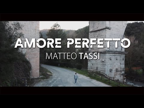 Orchestra Matteo Tassi - Amore perfetto (Official Video Clip)