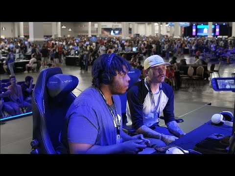 Jueks Vs. Glaucamoly | Evo 2023 | Mortal Kombat 11