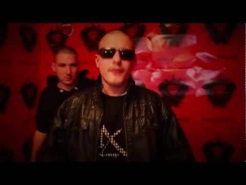 Reaktor EP  (Official HD Video)