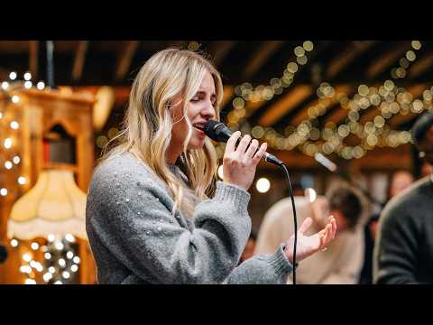 Vlad Savchuk and Heaven Vibes