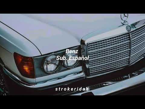Samsonyte & LeRoyce - Benz (Sub. Español)