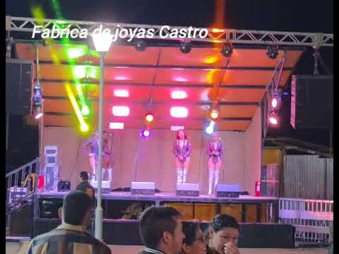Las Diablitas Taz Taz  en fabrica de joyas Castro CHORDELEG. AZUAY. ECUADOR 
