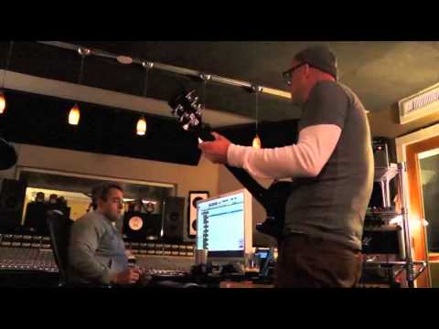 Thumbnail for Alkaline Trio 'My Shame Is True' In Studio Clip #1 by Alkaline Trio